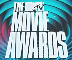 mtv movie award logo