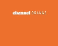 Channel Orange Album of Year
