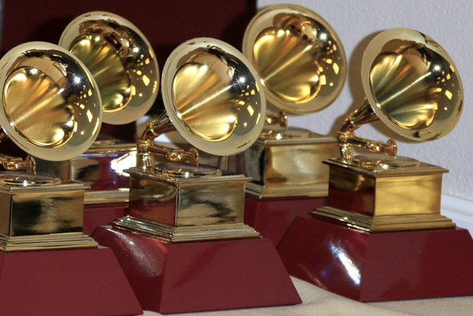 Most Grammy Nominations of All Time: The Complete List (Through 2024) -  Total Music Awards