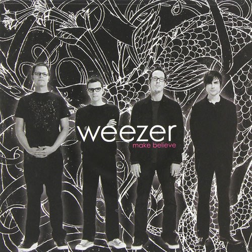 Will Weezer Ever Get Inducted Into The Rock And Roll Hall Of Fame Total Music Awards