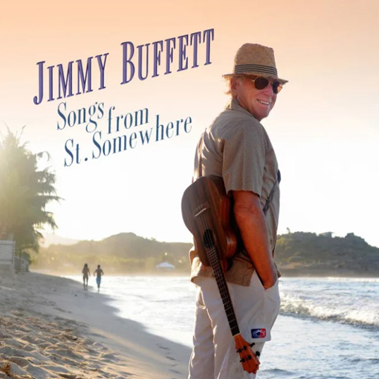 jimmy buffett rock and roll hall of fame