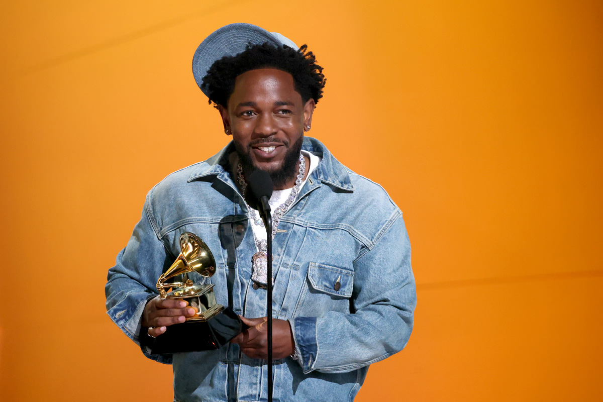 Early 2026 Grammy Predictions Kendrick Lamar, Lady Gaga, and the List Early 2026 Grammy Predictions Kendrick Lamar, Lady Gaga, and the List