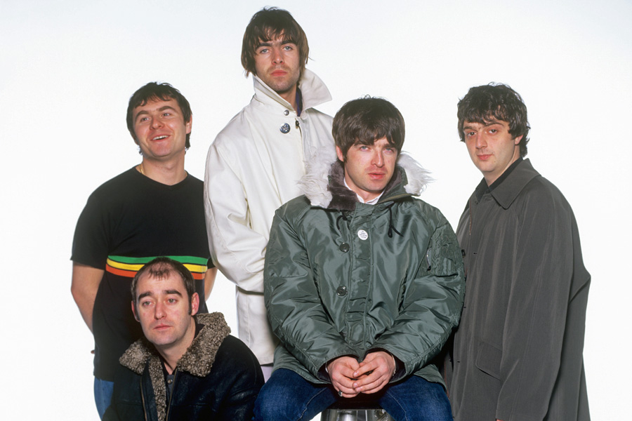 oasis rock hall 2026 ceremony